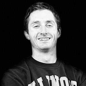 Meet your Posher, Dylan